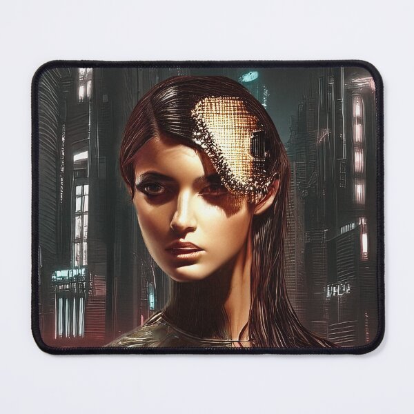 Item preview, The Netrunner designed and sold by Househit.