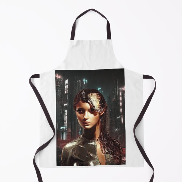 Item preview, The Netrunner designed and sold by Househit.