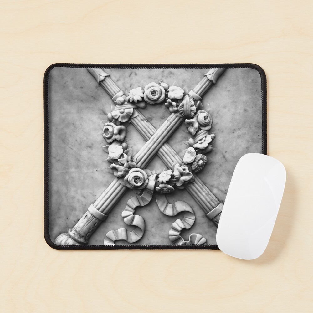 Item preview, Mouse Pad designed and sold by Falln.