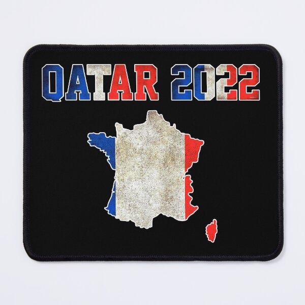 Item preview, FRANCE QATAR 2022 designed and sold by Hope2123.