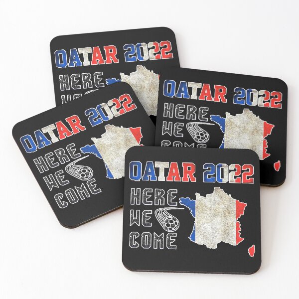 Item preview, FRANCE QATAR 2022 designed and sold by Hope2123.