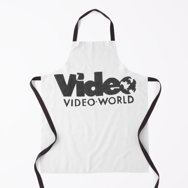 Item preview, Video World designed and sold by scarym0nk3yman.