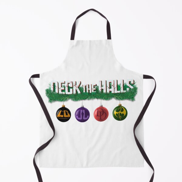 Item preview, Deck the Halls designed and sold by Matt Acton.