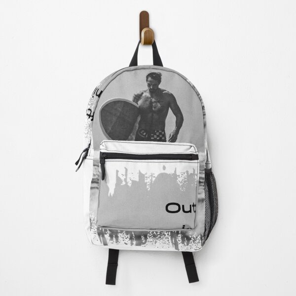 Item preview, "Out of the water...I am nothing". designed and sold by How67.