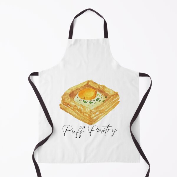 Item preview, Puff Pastry designed and sold by akartiwa.