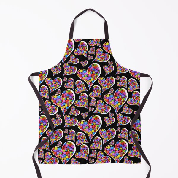 Item preview, I love Smarties Pattern designed and sold by foodiemarie.