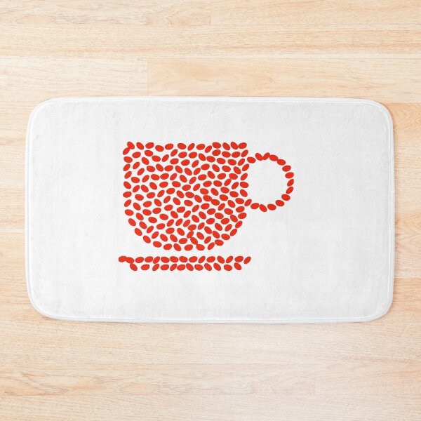 Item preview, Everyday is a coffee day, coffee adict sticker, coffee lover, Symbol of love design, Heart symbol, love heart designed and sold by GURUMAD.