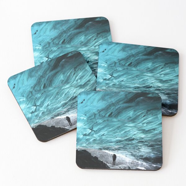 Item preview, Jökulsárlón Ice Cave - Iceland designed and sold by NTxPhotography.