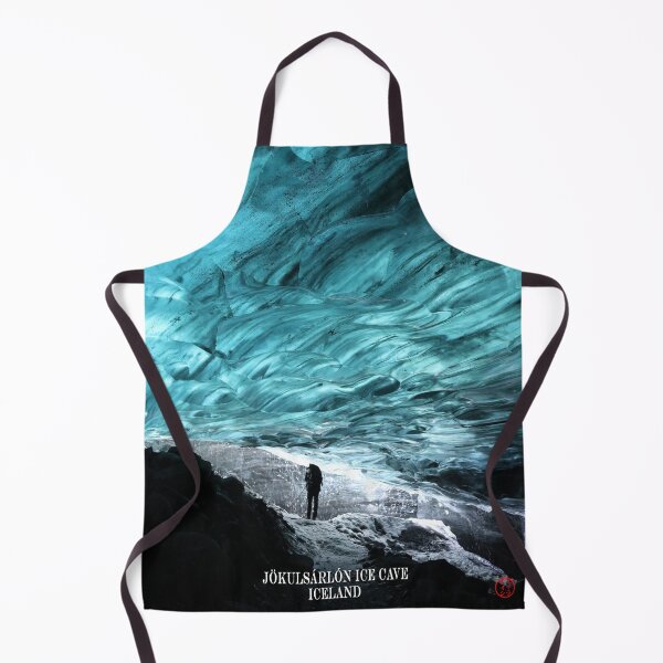 Item preview, Jökulsárlón Ice Cave - Iceland designed and sold by NTxPhotography.