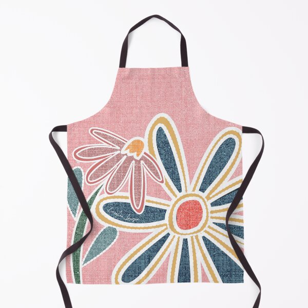 Item preview, Hygge scandi cute country flower garden. Caroline Laursen original designed and sold by Caroline Laursen.