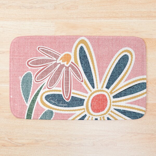 Item preview, Hygge scandi cute country flower garden. Caroline Laursen original designed and sold by Caroline Laursen.