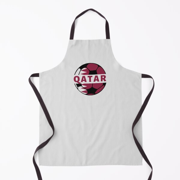 Item preview, Qatar Football designed and sold by Footballunite.