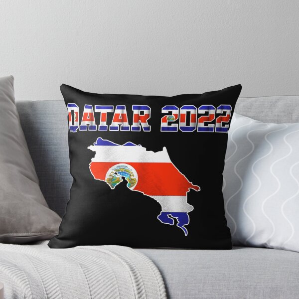 Item preview, COSTA RICA QATAR 2022 designed and sold by Hope2123.