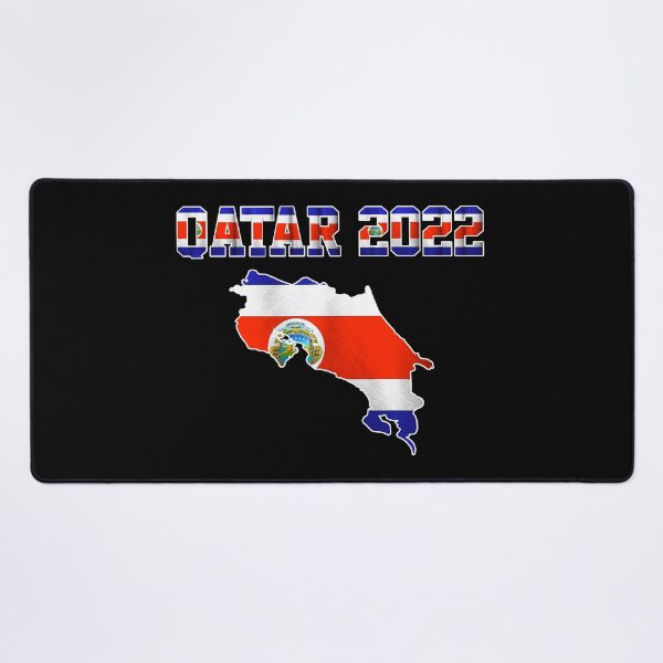 Item preview, COSTA RICA QATAR 2022 designed and sold by Hope2123.