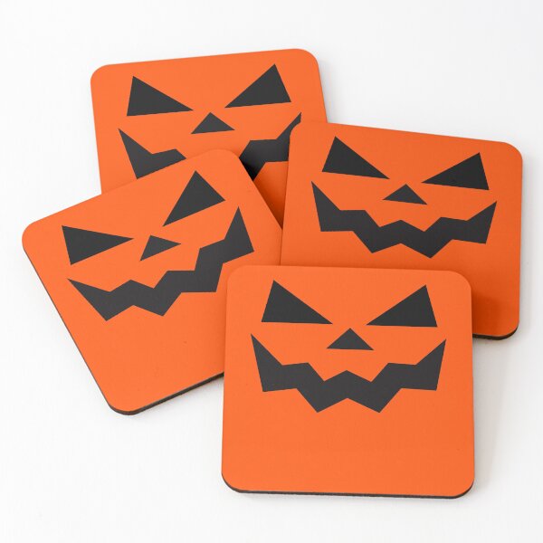 Item preview,  Trick or Treat Pumpkin Face Halloween Costume Trick or Treat designed and sold by KeepItSimple089.