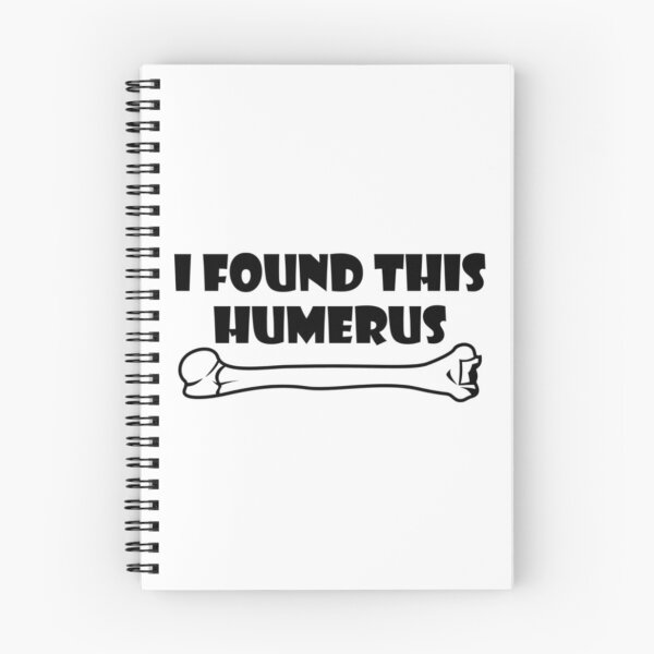 Item preview, I Found This humerus designed and sold by achoeen.