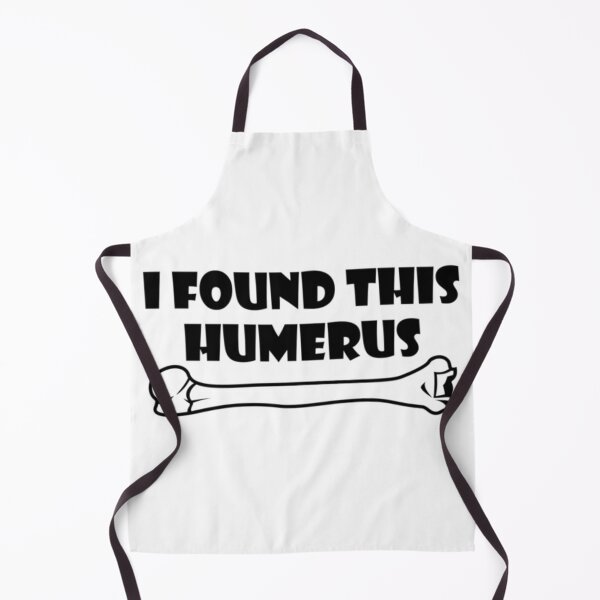 Item preview, I Found This humerus designed and sold by achoeen.