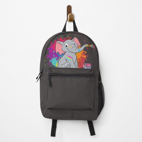 Item preview, elephant painting designed and sold by GAGO5.