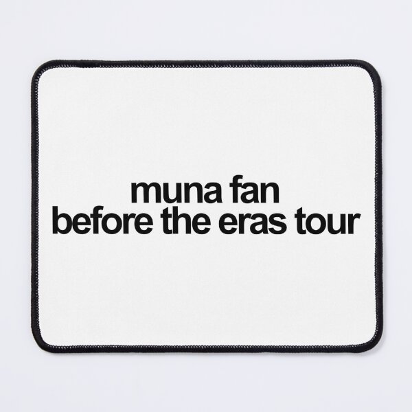 Item preview, muna fan designed and sold by rynbower.