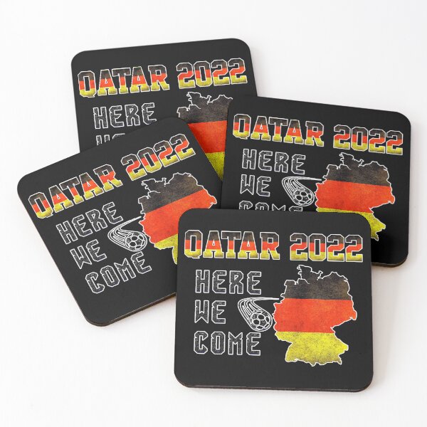 Item preview, GERMANY QATAR 2022 designed and sold by Hope2123.