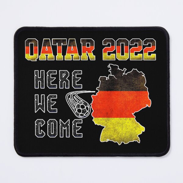 Item preview, GERMANY QATAR 2022 designed and sold by Hope2123.