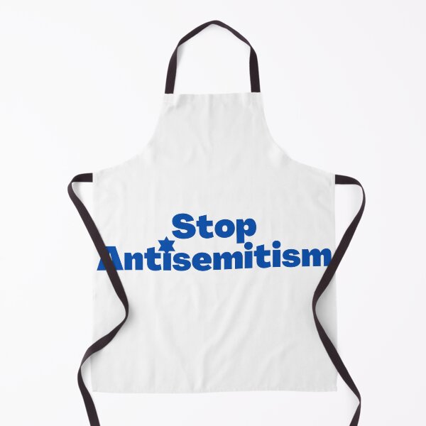 Item preview, Stop Antisemitism  designed and sold by NJGDesigns.