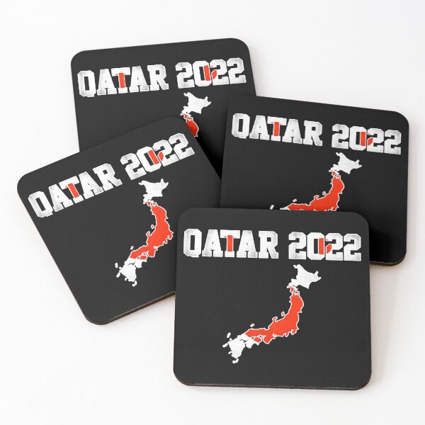 Item preview, JAPAN QATAR 2022 designed and sold by Hope2123.