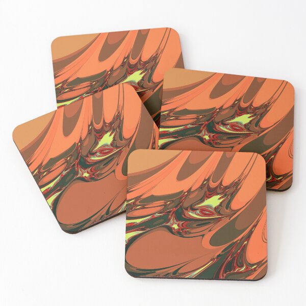 Item preview, Fractal Fleshly Encounter designed and sold by dasraiser.