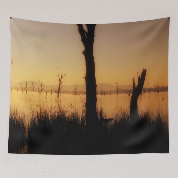 Item preview, Golden Lake  designed and sold by cjcphotography.