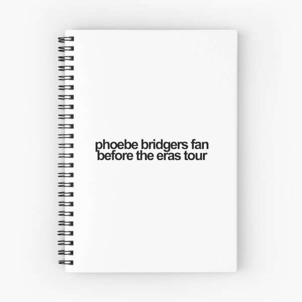 Item preview, phoebe bridgers fan designed and sold by rynbower.