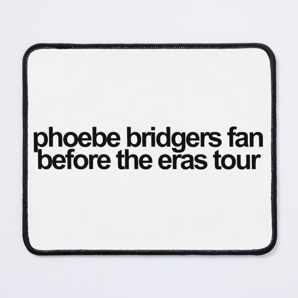 Item preview, phoebe bridgers fan designed and sold by rynbower.