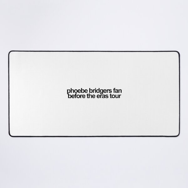 Item preview, phoebe bridgers fan designed and sold by rynbower.