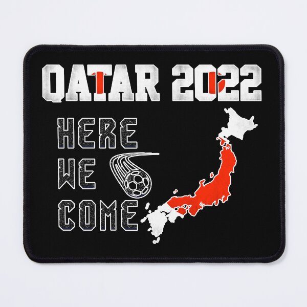 Item preview, JAPAN QATAR 2022 designed and sold by Hope2123.