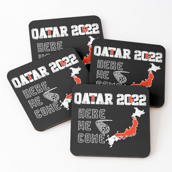 Item preview, JAPAN QATAR 2022 designed and sold by Hope2123.