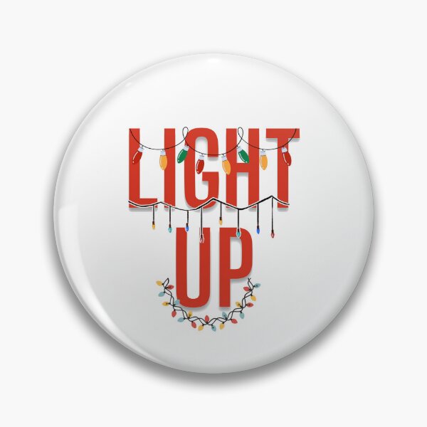 Item preview, Light Up its Xmas! designed and sold by HeartycraftLove.