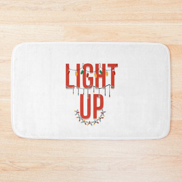 Item preview, Light Up its Xmas! designed and sold by HeartycraftLove.