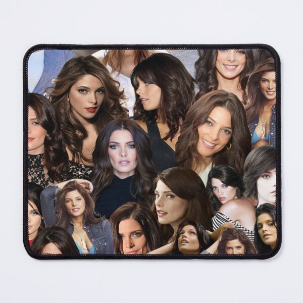 Item preview, Ashley Greene photo collage designed and sold by T-shirtakStore.