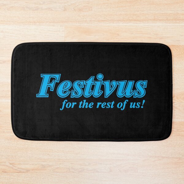 Item preview, Festivus For The Rest Of Us! designed and sold by achoeen.