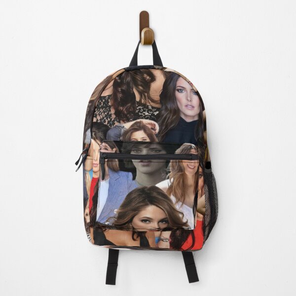 Item preview, Ashley Greene photo collage designed and sold by T-shirtakStore.