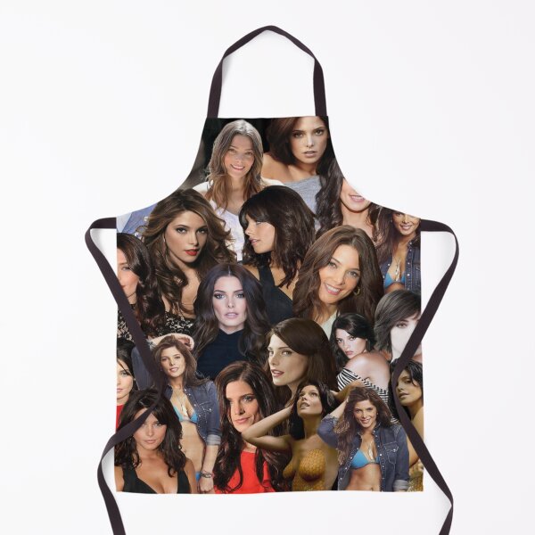 Item preview, Ashley Greene photo collage designed and sold by T-shirtakStore.
