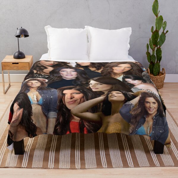 Item preview, Ashley Greene photo collage designed and sold by T-shirtakStore.