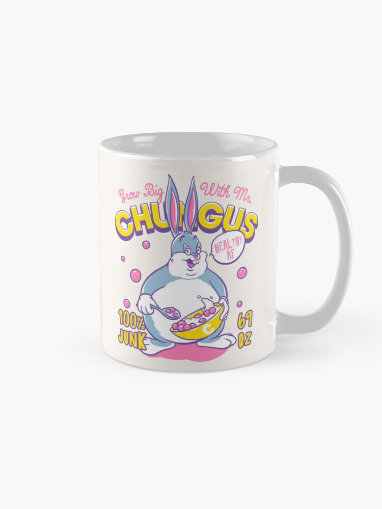 Sussy Baka (Among Us Parody) Coffee Mugs | LookHUMAN