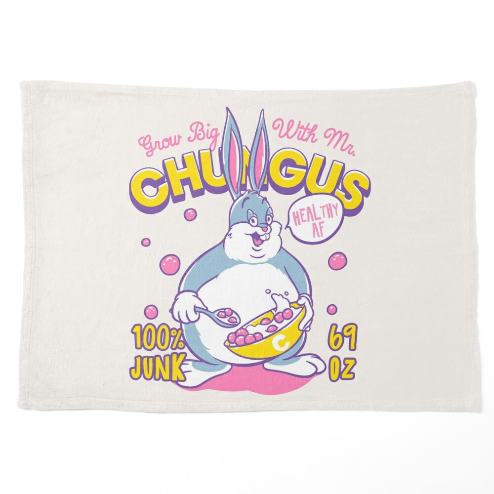 Mr.chungus