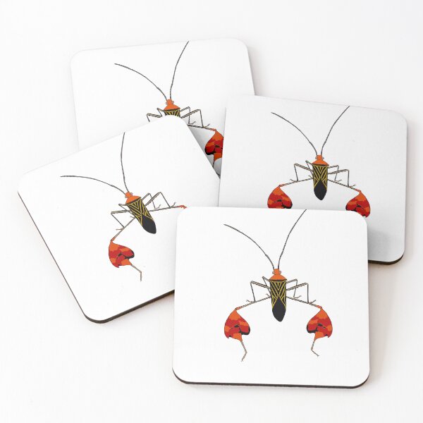 Item preview, Matador bug designed and sold by Chui8.