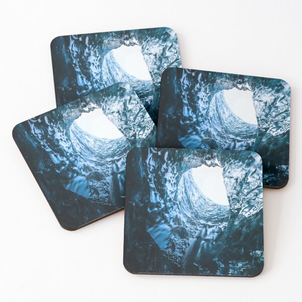 Item preview, Jökulsárlón Ice Cave - Iceland designed and sold by NTxPhotography.