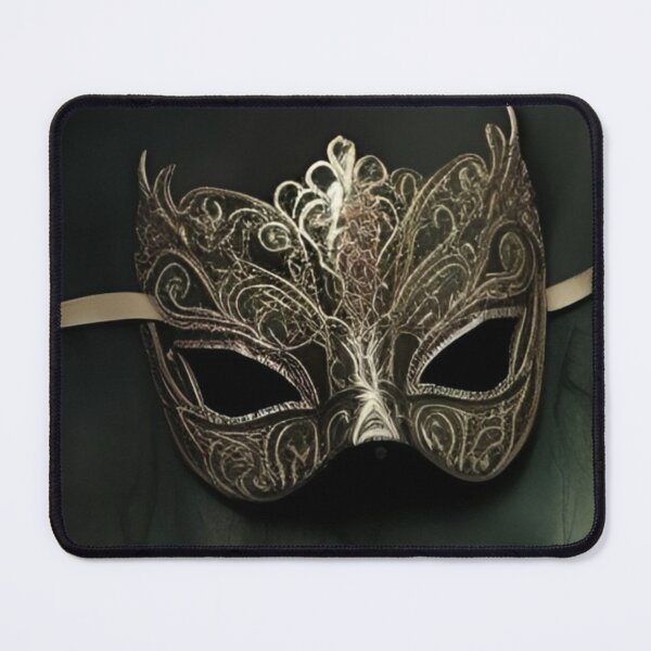 Item preview, Mask of the Forest Lord I designed and sold by ~.
