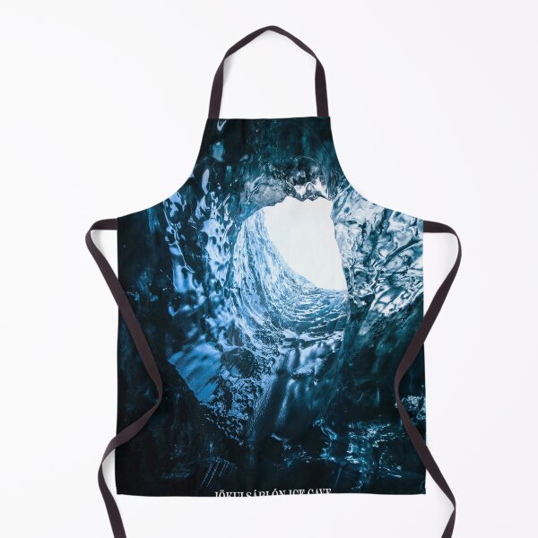 Item preview, Jökulsárlón Ice Cave - Iceland designed and sold by NTxPhotography.