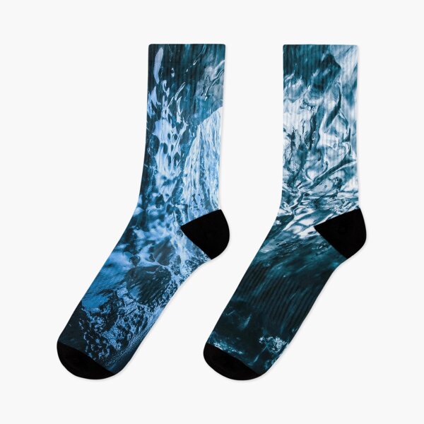 Item preview, Jökulsárlón Ice Cave - Iceland designed and sold by NTxPhotography.