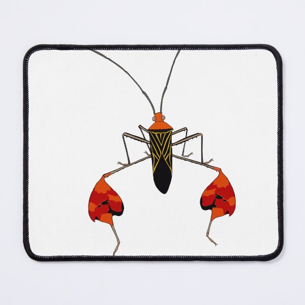 Item preview, Matador bug designed and sold by Chui8.