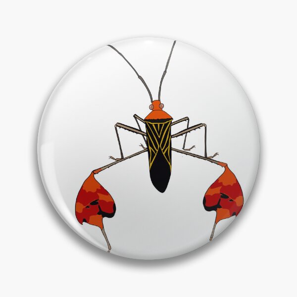 Item preview, Matador bug designed and sold by Chui8.